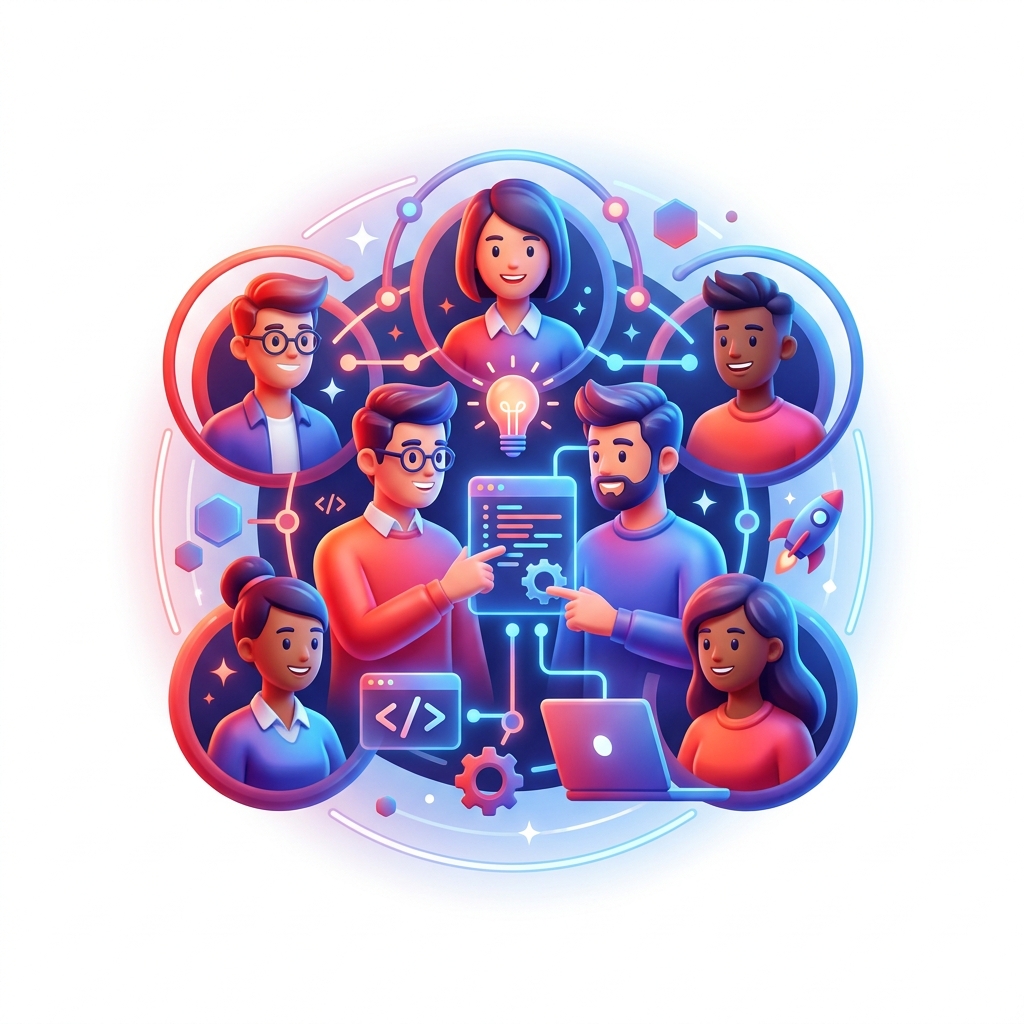 About Company — Digital Agency SPEC in International