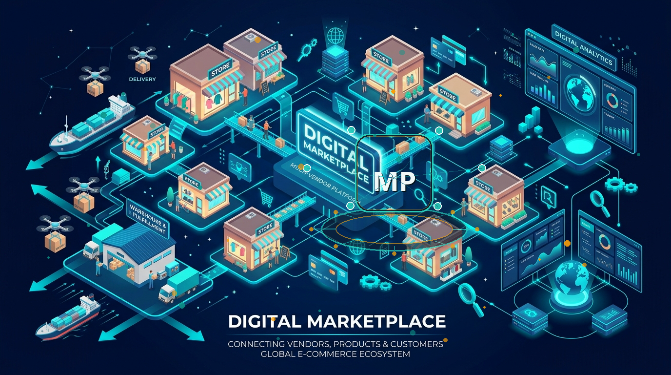 Marketplace