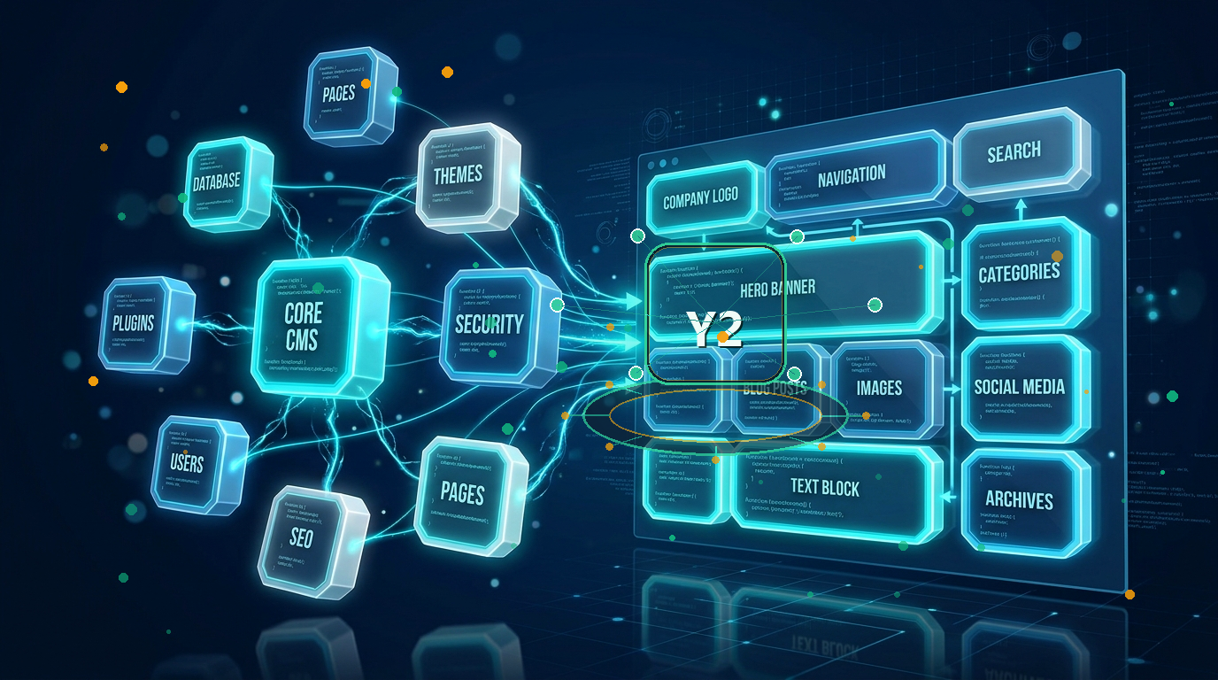 Yii2 framework